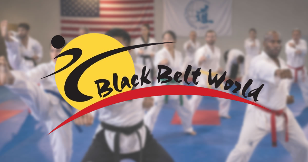 Black Belt World
